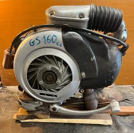 Motore vespa gs 160 epoca