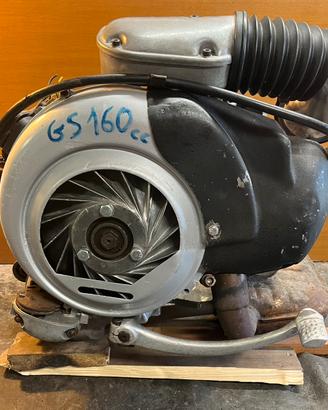 Motore vespa gs 160 epoca
