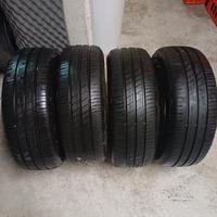 GOODYEAR EfficientGrip 185/55 R15 QUASI NUOVI