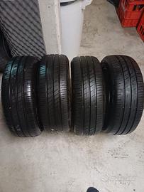 GOODYEAR EfficientGrip 185/55 R15 QUASI NUOVI