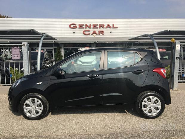 HYUNDAI i10 1.0 LPGI Econext Comfort