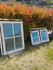Finestre pvc