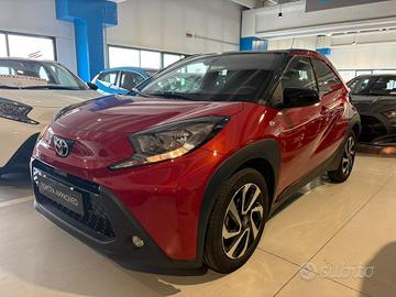 Toyota Aygo X 1.0 Trend 72cv