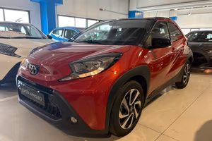 Toyota Aygo X 1.0 Trend 72cv
