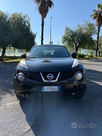 NISSAN Juke 1ª serie - 2012