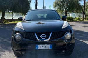 NISSAN Juke 1ª serie - 2012