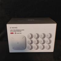 X-Sense rilevatore di fumo 
