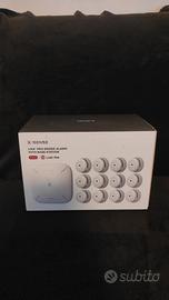 X-Sense rilevatore di fumo 