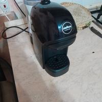 macchina caffe tiny 