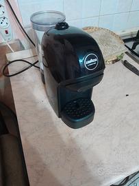 macchina caffe tiny 