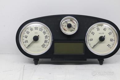 DISPLAY VEGLIA QUADRO STRUMENTI LANCIA Ypsilon 1°