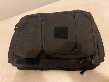 Porta  laptop defcomfive