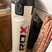 Sacco da boxe professionale 30/60 kili