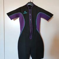 Muta da surf / canoa / snorkeling