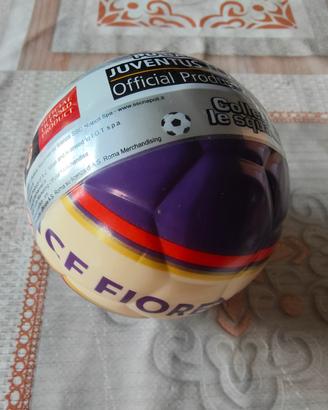 Palla in PU fiorentina 