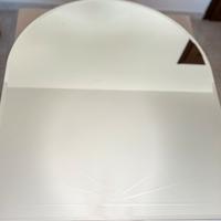 Specchio grande da parete