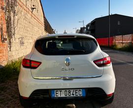 Renault Clio 1.2 GPL