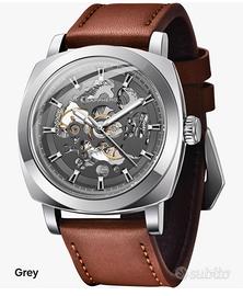 BENYAR Orologio da Uomo Cronografo