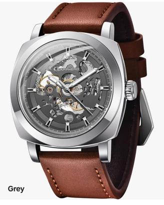 BENYAR Orologio da Uomo Cronografo