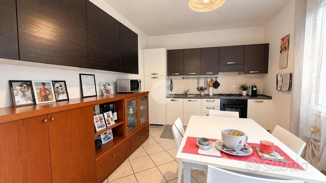 Appartamento – Esine, Plemo - Vista 4