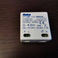 Led dimmer