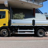 IVECO EUROCARGO ML90E18/P RIBALTABILE TRILATERAL