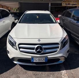 Mercedes-benz GLA 200 d Automatic Executive