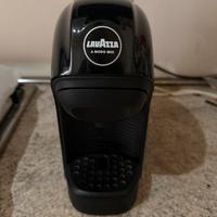 Macchina del caffè Lavazza Tiny LM800