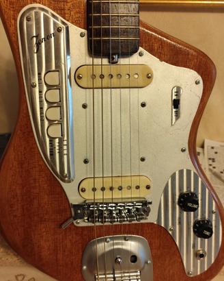 chitarra elettrica Zenon made in japan