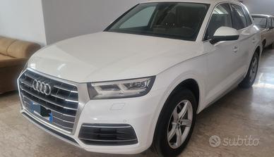 audi q5 2.0 tdi 