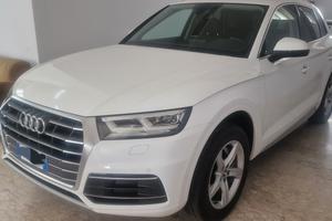 audi q5 2.0 tdi 