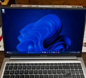 Computer portatile - Asus Vivobook S15 OLED