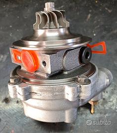 Turbo Turbina Smart FORTWO M.450 Benzina