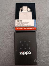 Inserto accendino zippo