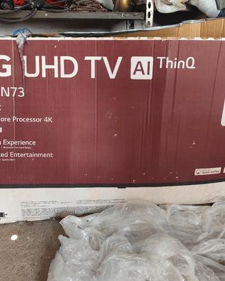 TV LG 55