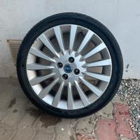 Cerchio grande Punto