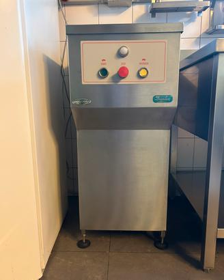 Dissipatore rifiuti organici alimentari