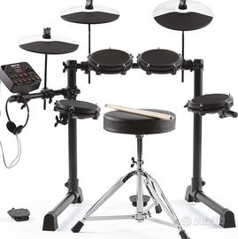Alesis debut kit