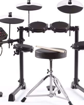 Alesis debut kit