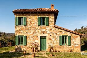 Casa con terreno