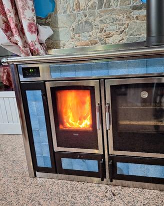 Termocucina