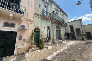 CASA INDIPENDENTE A ALEZIO