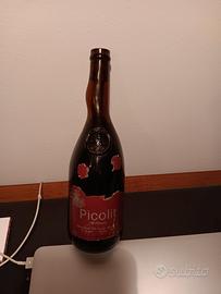 vino picolit di Dolegna