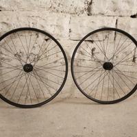 Ruote MTB 29  - Miche QR 