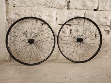 Ruote MTB 29  - Miche QR 