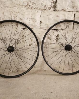 Ruote MTB 29  - Miche QR 