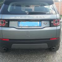 Land Rover,  Discovery Sport 180 cv