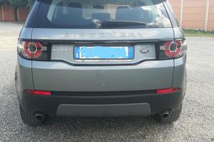 Land Rover,  Discovery Sport 180 cv