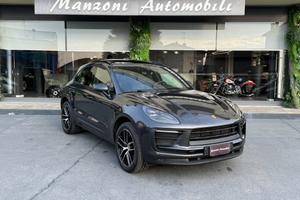 PORSCHE Macan 2.0 UNICO PROPRIETARIO