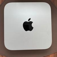 Mac mini M2 2023 – 8GB RAM – 256GB SSD